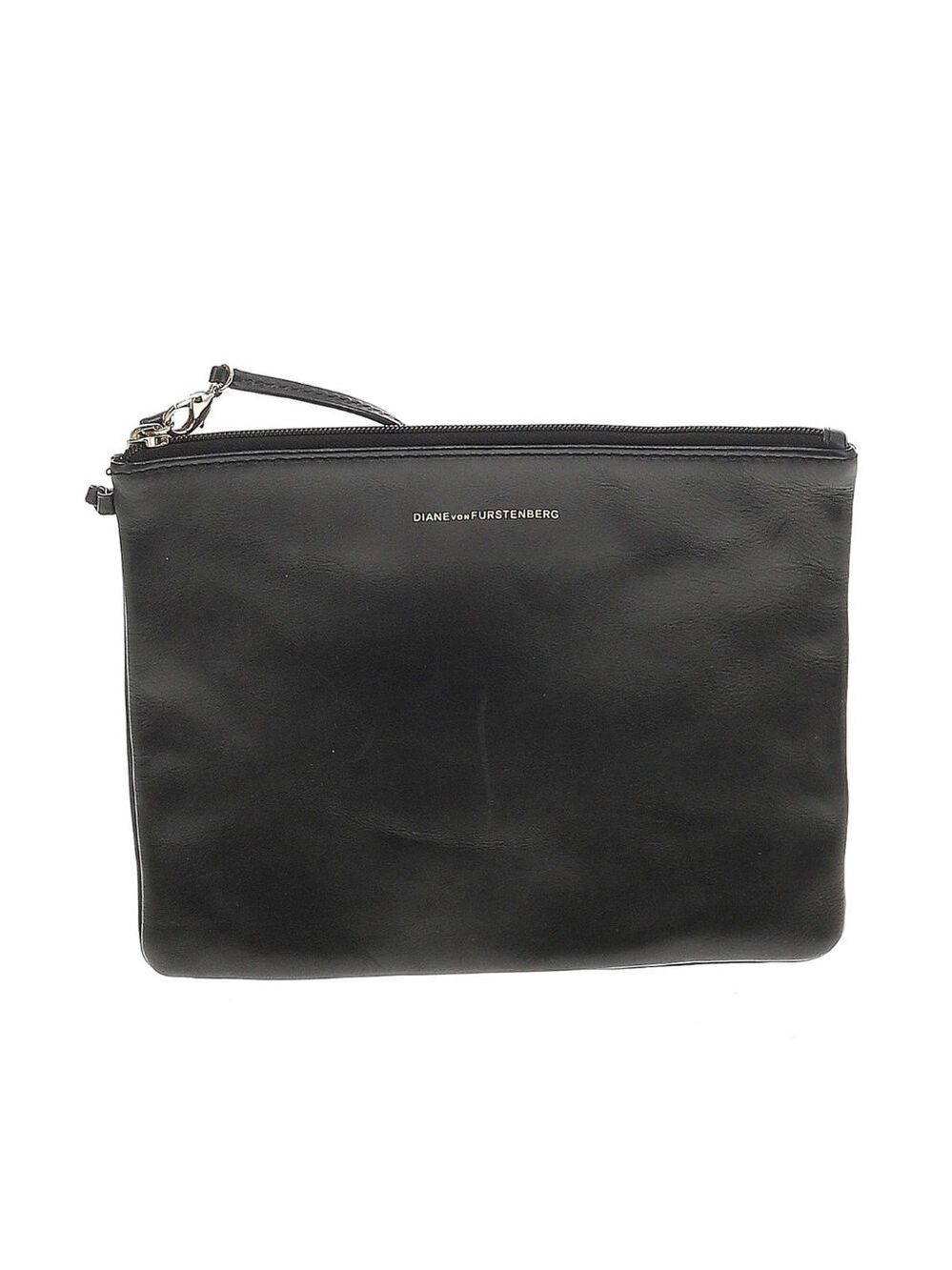 Diane von Furstenberg  wristlet
